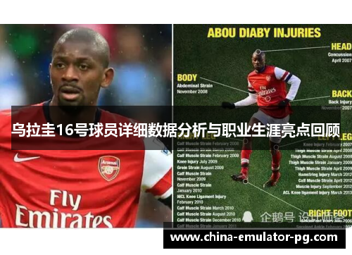 乌拉圭16号球员详细数据分析与职业生涯亮点回顾 乌拉圭16号球员详细数据分析与职业生涯亮点回顾
