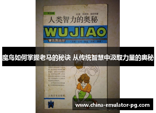 魔鸟如何掌握老马的秘诀 从传统智慧中汲取力量的奥秘 魔鸟如何掌握老马的秘诀 从传统智慧中汲取力量的奥秘