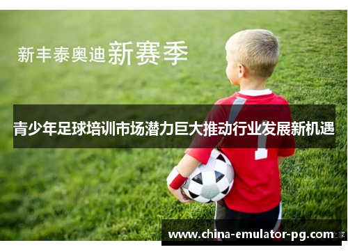 青少年足球培训市场潜力巨大推动行业发展新机遇 青少年足球培训市场潜力巨大推动行业发展新机遇